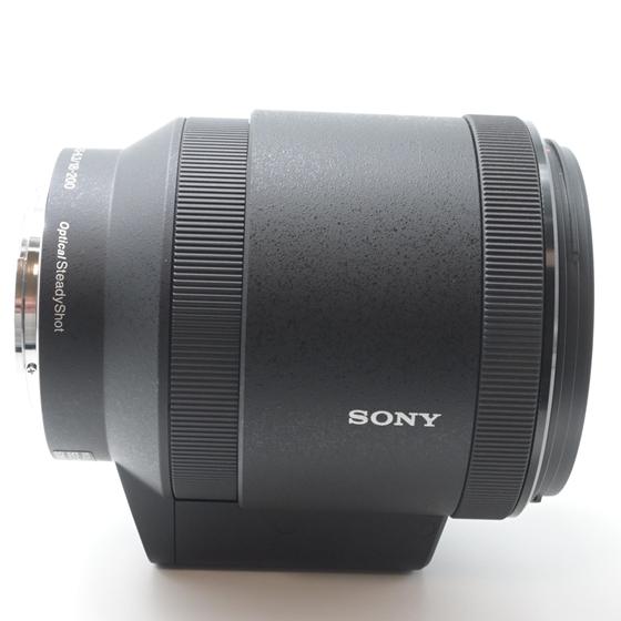 ソニー SONY E PZ 18-200mm F3.5-6.3 OSS SELP18200 |  | 02