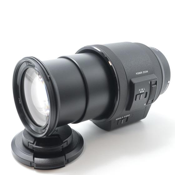 ソニー SONY E PZ 18-200mm F3.5-6.3 OSS SELP18200 |  | 04