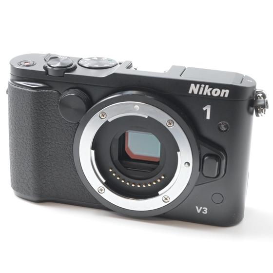 ニコン Nikon Nikon 1 V3 ボディ | 