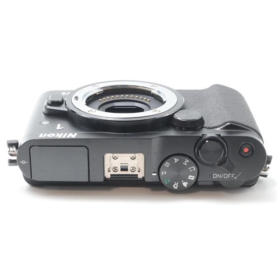 ニコン Nikon Nikon 1 V3 ボディ |  | 02