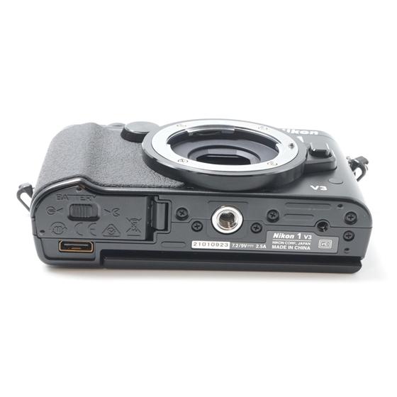 ニコン Nikon Nikon 1 V3 ボディ |  | 03