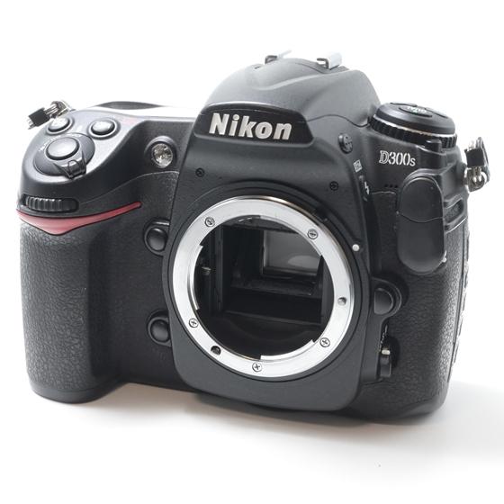 ニコン Nikon D300S ボディ : カメラ屋さとうヤフー店 - 通販 - Yahoo 