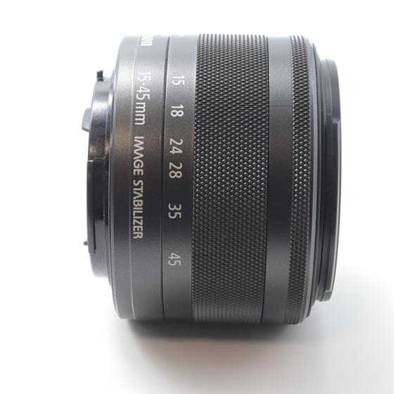 キヤノン Canon EOS Kiss M2 標準ズームレンズキット ブラック キヤノン Canon EOS Kiss M2 標準ズームレンズキット ブラック
