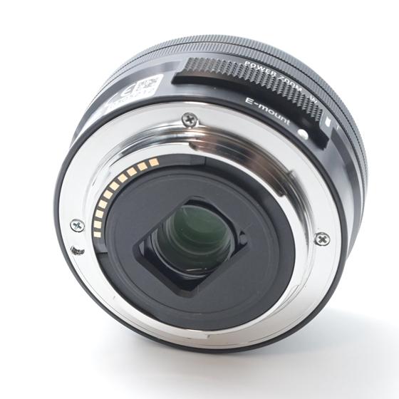 ソニー SONY VLOGCAM ZV-E10L-B パワーズームレンズキット ブラック |  | 07