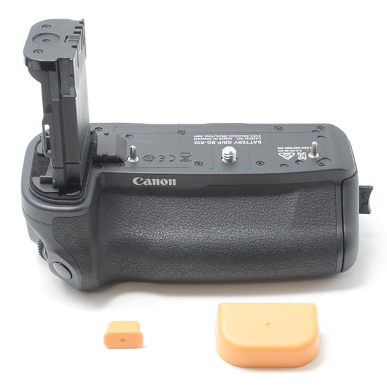 キヤノン Canon バッテリーグリップ BG-R10 : カメラ屋さとう