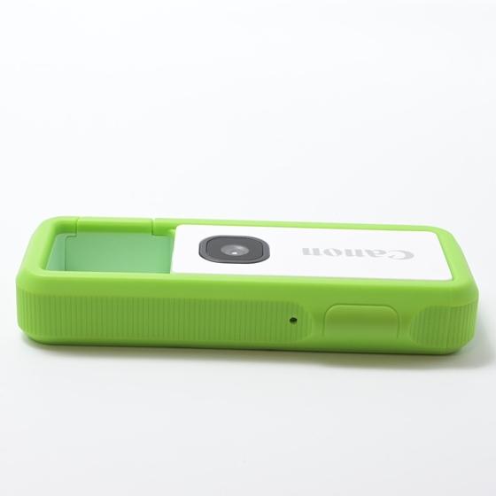 キヤノン Canon iNSPiC REC GREEN グリーン FV-100 GR |  | 03
