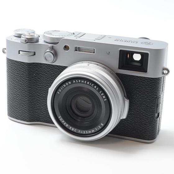 FUJIFILM X100VI 90周年 FUJIFILM X100VI 90th Anniversary Limited Edition #151/1934 | eBay
