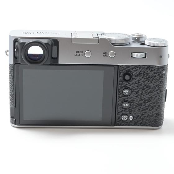 FUJIFILM X100VI 90周年 Limited Edition : カメラ屋さとうヤフー店