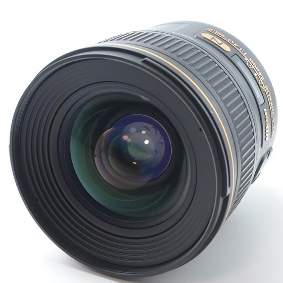 ニコン Nikon AF-S NIKKOR 24mm f/1.4G ED | 