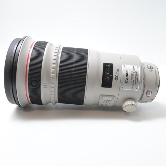 キヤノン Canon EF300mm F2.8L IS II USM |  | 03