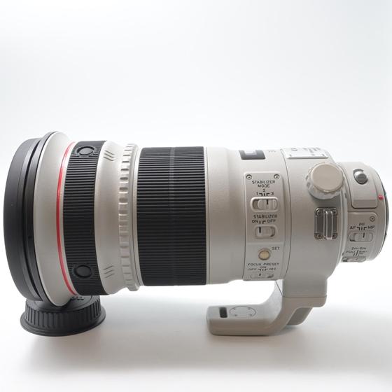 キヤノン Canon EF300mm F2.8L IS II USM |  | 05