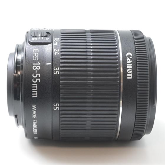 キヤノン Canon EOS 80D レンズキット EF-S18-55mm F3.5-5.6 IS STM 付属 |  | 07