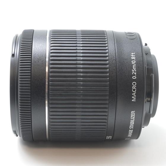 キヤノン Canon EOS 80D レンズキット EF-S18-55mm F3.5-5.6 IS STM 付属 |  | 08