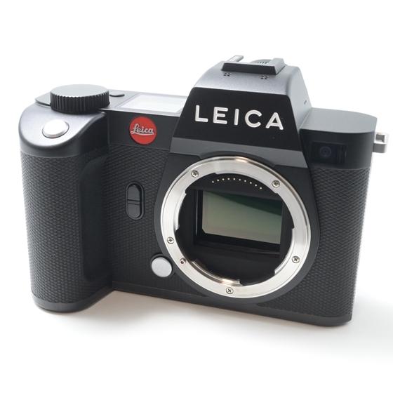 ライカ Leica SL2 |  | 01