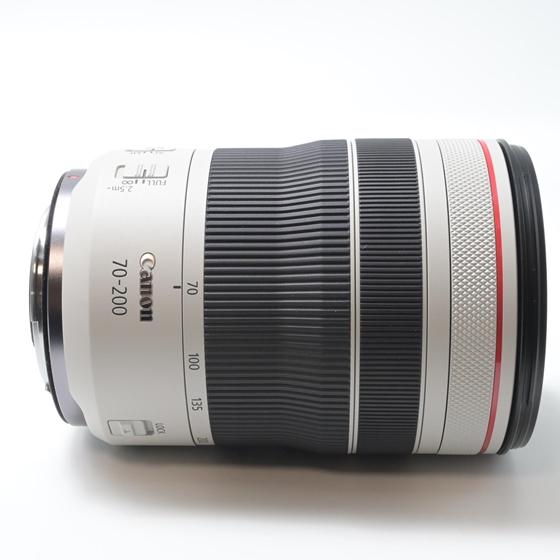 キヤノン Canon RF 70-200mm F4 L IS USM |  | 02