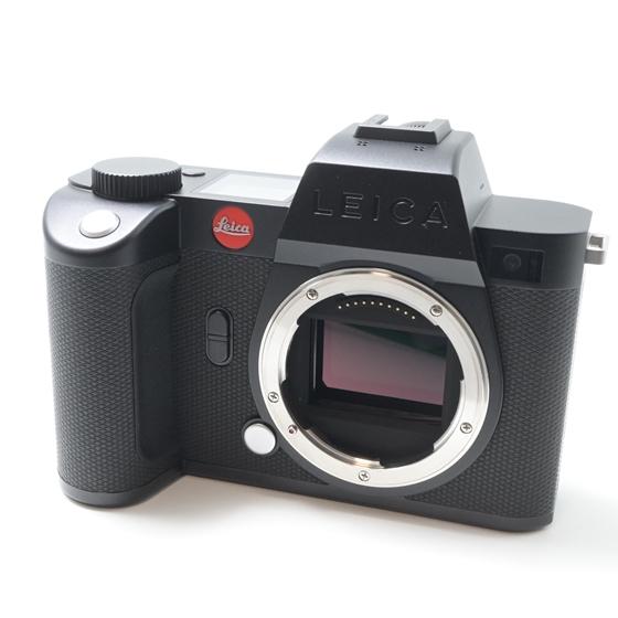 ライカ Leica SL2-S |  | 01