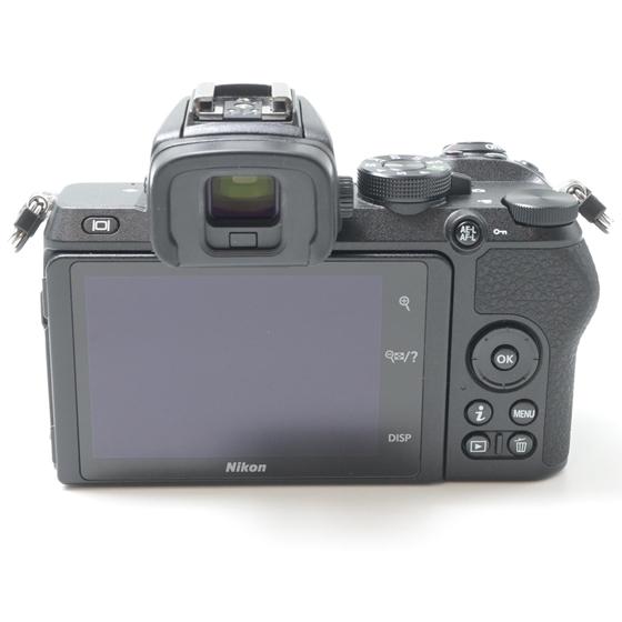ニコン Nikon Z50 ダブルズームキット |  | 02