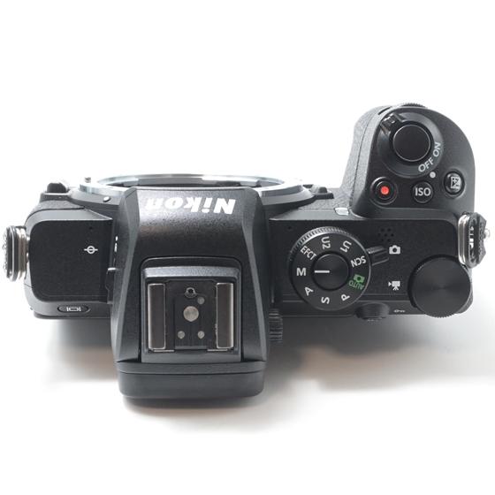 ニコン Nikon Z50 ダブルズームキット |  | 03