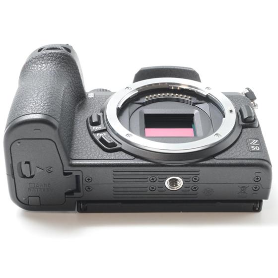 ニコン Nikon Z50 ダブルズームキット |  | 04