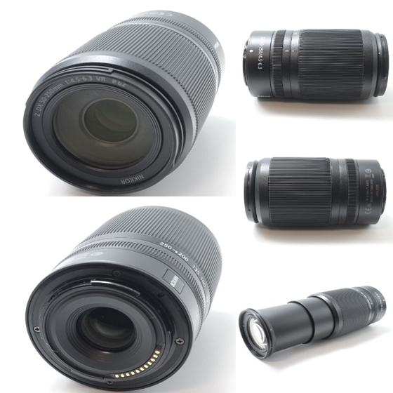 ニコン Nikon Z50 ダブルズームキット |  | 07