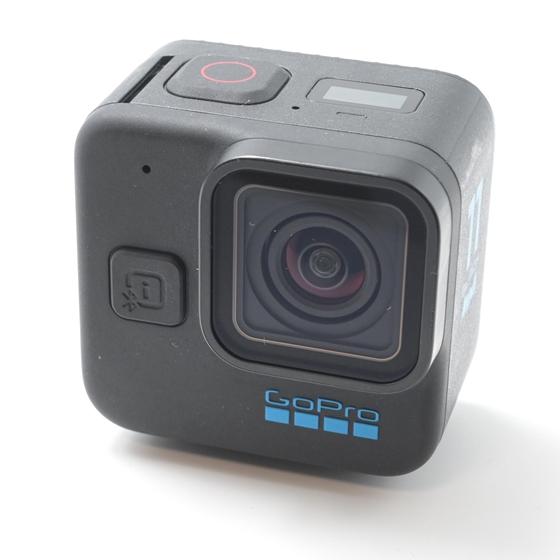 ゴープロ GoPro HERO11 Black Mini CHDHF-111-FW |  | 01