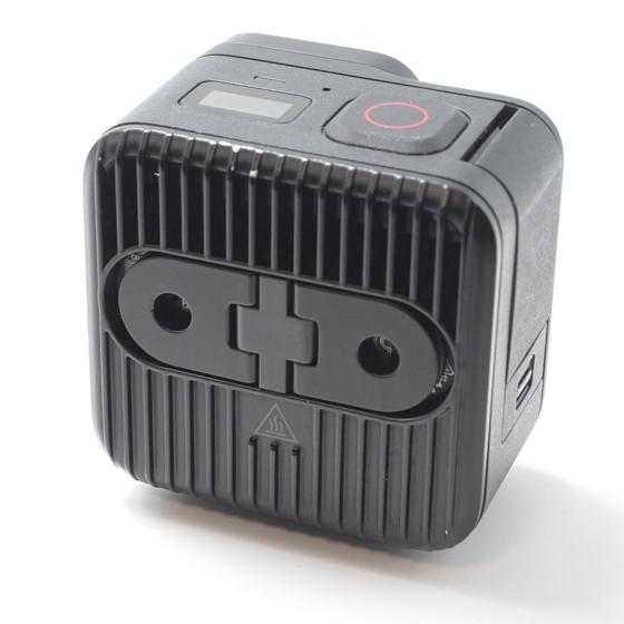 ゴープロ GoPro HERO11 Black Mini CHDHF-111-FW |  | 02