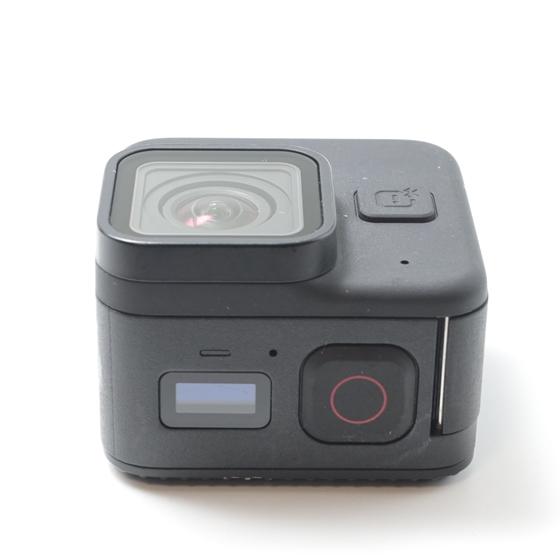 ゴープロ GoPro HERO11 Black Mini CHDHF-111-FW |  | 03