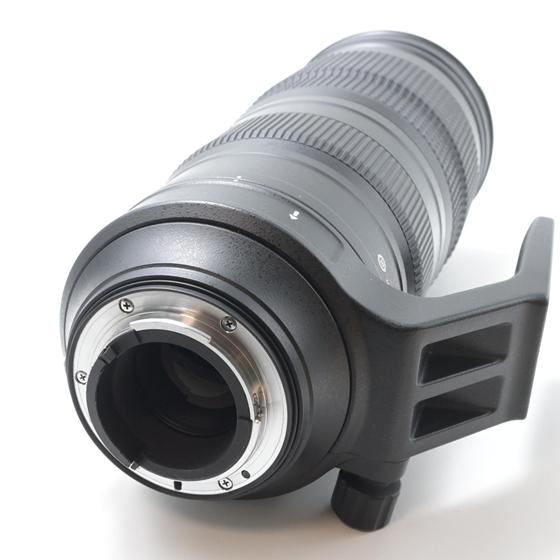 ☆NIKON テレコン TC-16A 改造済 MFレンズ半AF化⁄AFボーグ対応