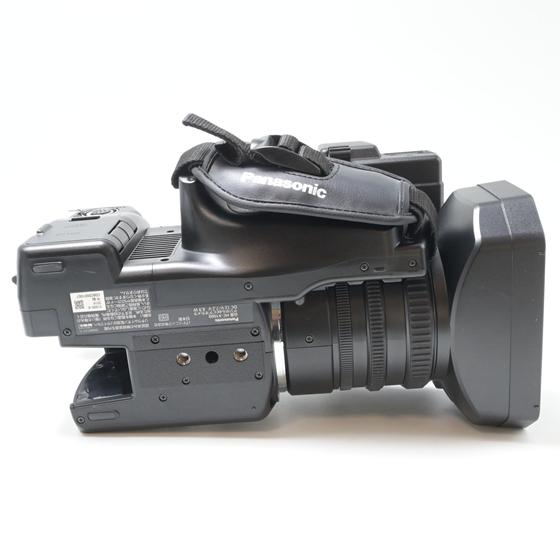 パナソニック Panasonic デジタル4Kビデオカメラ HC-X1000-K |  | 04