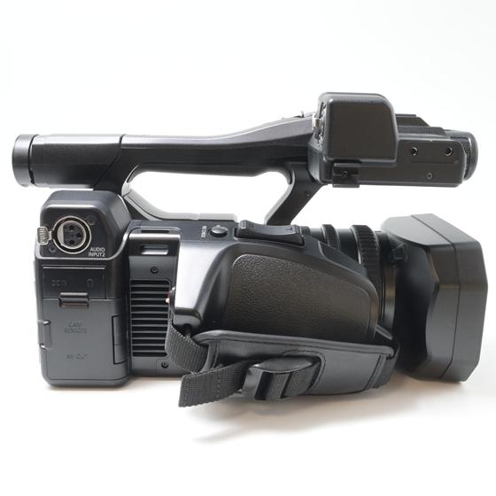 パナソニック Panasonic デジタル4Kビデオカメラ HC-X1000-K : カメラ