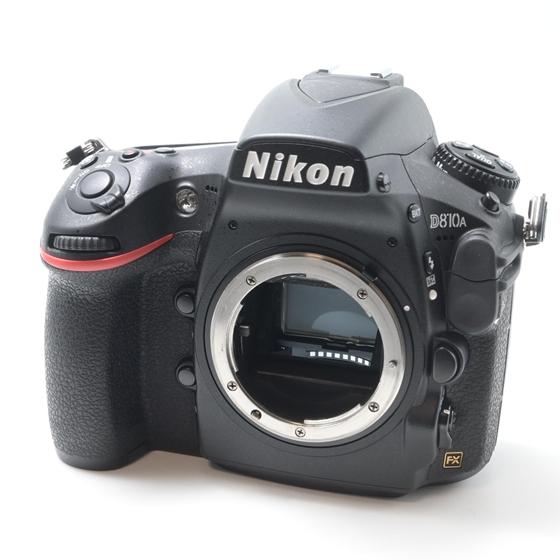 ニコン Nikon D810A ボディ |  | 01