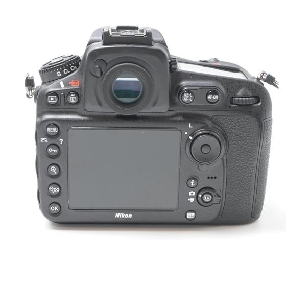 ニコン Nikon D810A ボディ |  | 02
