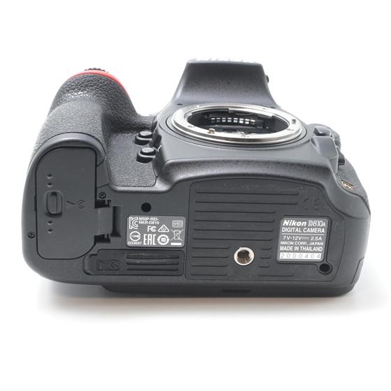 ニコン Nikon D810A ボディ |  | 04