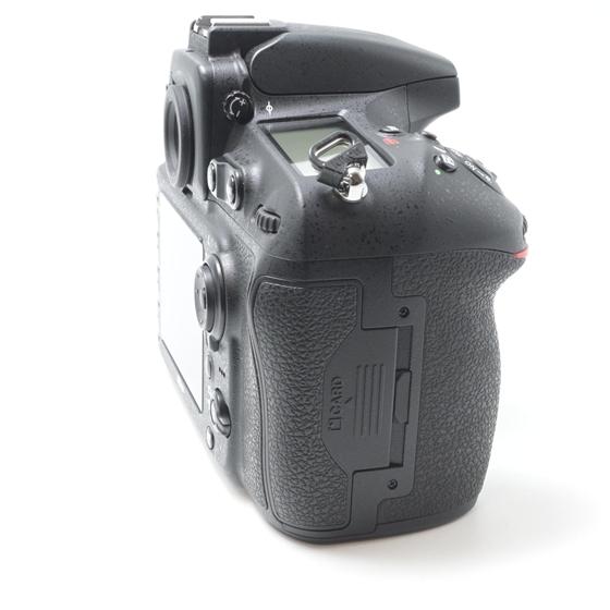ニコン Nikon D810A ボディ |  | 06