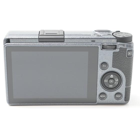 リコー RICOH GR IIIx Urban Edition Special Limited Kit |  | 02