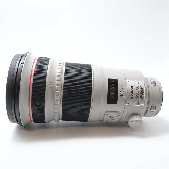 キヤノン Canon EF300mm F2.8L IS II USM |  | 03