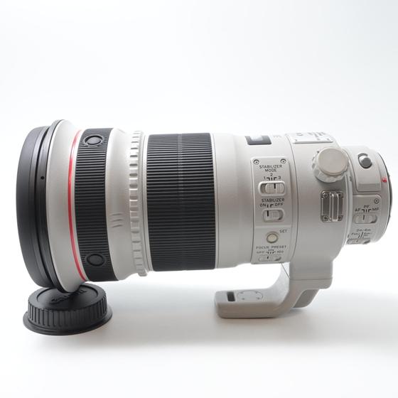 キヤノン Canon EF300mm F2.8L IS II USM |  | 05