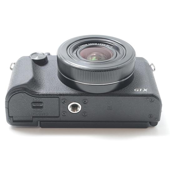 キヤノン Canon PowerShot G1 X Mark III |  | 03