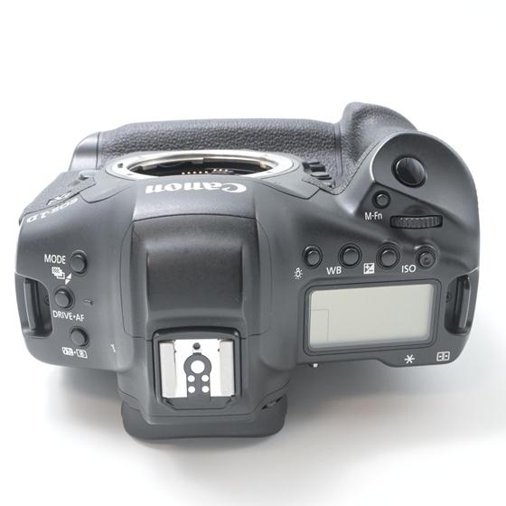キヤノン Canon EOS-1D X Mark III ボディ |  | 02