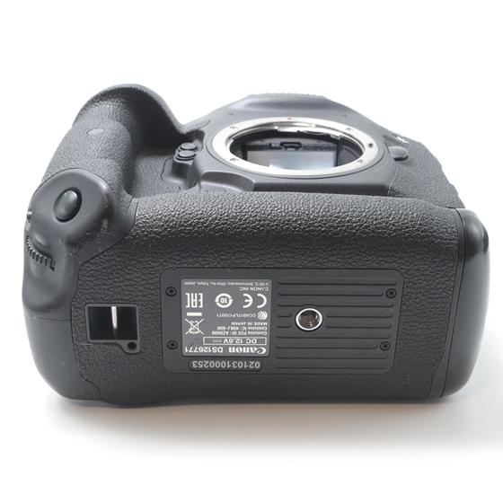 キヤノン Canon EOS-1D X Mark III ボディ |  | 03