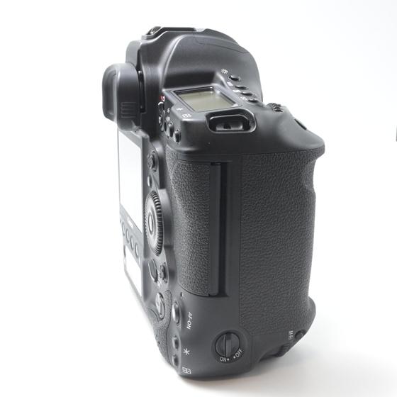 キヤノン Canon EOS-1D X Mark III ボディ |  | 05