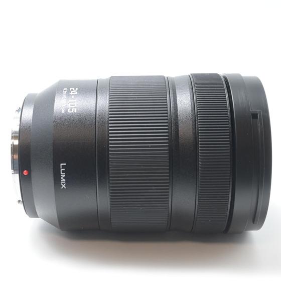 パナソニック Panasonic LUMIX S 24-105mm F4 MACRO O.I.S. S-R24105 |  | 02