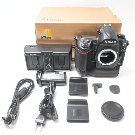 ニコン Nikon D3X ボディ | 
