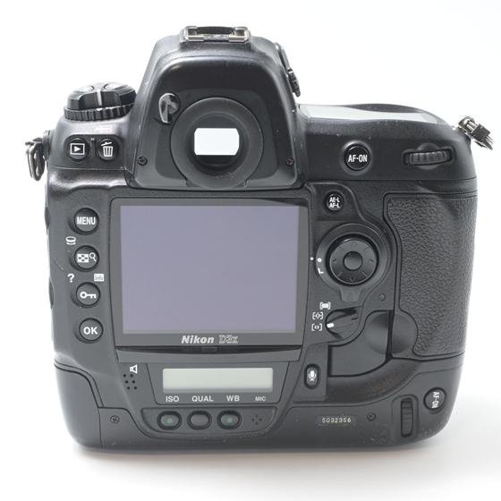 ニコン Nikon D3X ボディ |  | 02