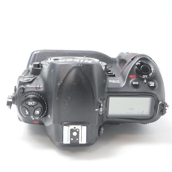 ニコン Nikon D3X ボディ |  | 03