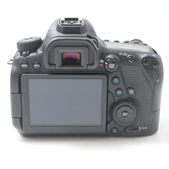 キヤノン Canon EOS 6D Mark IIレンズキット EF24-105 IS STM付属 |  | 02