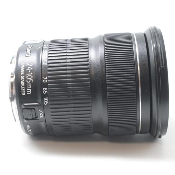 キヤノン Canon EOS 6D Mark IIレンズキット EF24-105 IS STM付属 |  | 07