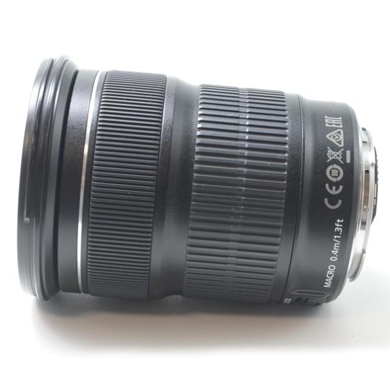 キヤノン Canon EOS 6D Mark IIレンズキット EF24-105 IS STM付属 |  | 08
