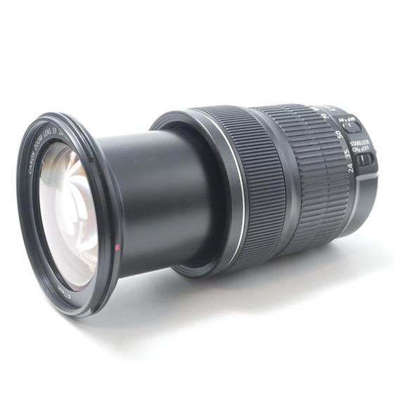 キヤノン Canon EOS 6D Mark IIレンズキット EF24-105 IS STM付属 |  | 09