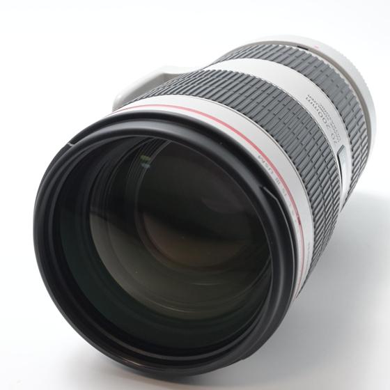 キヤノン Canon EF70-200mm F2.8L IS III USM |  | 01